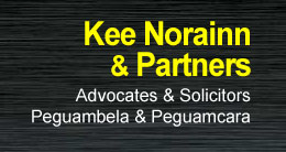 Kee Norainn & Partners | Advocates & Lawyers